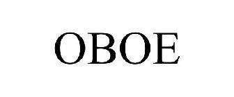 OBOE