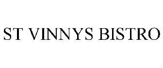 ST VINNYS BISTRO