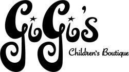 GIGI'S CHILDREN'S BOUTIQUE