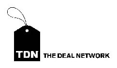 THE DEAL NETWORK TDN