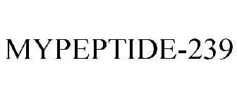 MYPEPTIDE-239