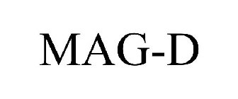 MAG-D