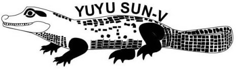 YUYU SUN-V