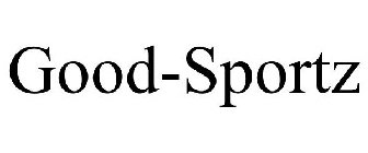 GOOD-SPORTZ