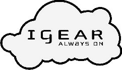 IGEAR ALWAYS ON