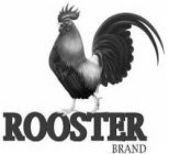 ROOSTER BRAND