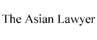 THE ASIAN LAWYER