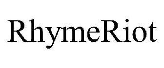 RHYMERIOT