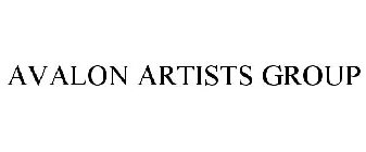 AVALON ARTISTS GROUP