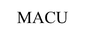 MACU