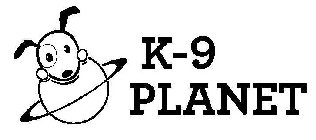 K-9 PLANET