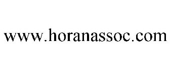 WWW.HORANASSOC.COM