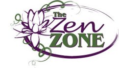 THE ZEN ZONE