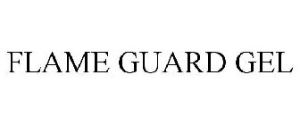 FLAME GUARD GEL