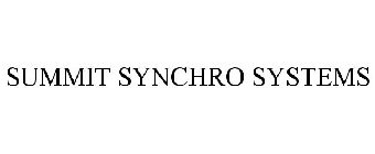 SUMMIT SYNCHRO SYSTEMS