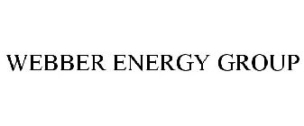 WEBBER ENERGY GROUP