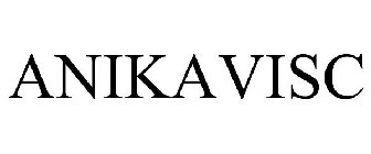 ANIKAVISC