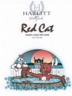 HV HAZLITT 1852 VINEYARDS RED CAT FINGER LAKES RED WINE ALC. 11% BY VOL.