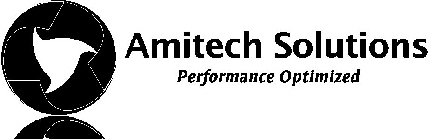 AMITECH SOLUTIONS PERFORMANCE OPTIMIZED