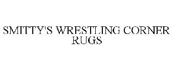 SMITTY'S WRESTLING CORNER RUGS