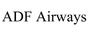 ADF AIRWAYS