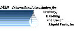 IASH - INTERNATIONAL ASSOCIATION FOR STABILITY, HANDLING AND USE OF LIQUID FUELS, INC.