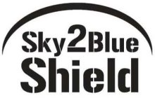 SKY2BLUE SHIELD