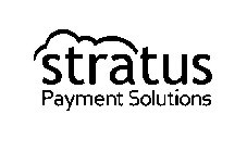 STRATUS PAYMENT SOLUTIONS