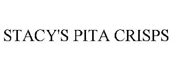 STACY'S PITA CRISPS