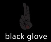 HD BLACK GLOVE