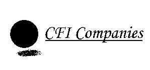 CFI COMPANIES