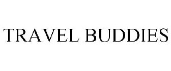 TRAVEL BUDDIES