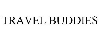 TRAVEL BUDDIES