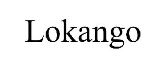 LOKANGO