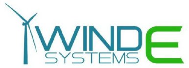 WIND SYSTEMS E