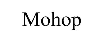 MOHOP