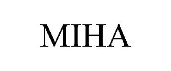 MIHA