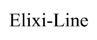 ELIXI-LINE