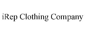 IREP CLOTHING COMPANY