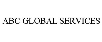 ABC GLOBAL SERVICES