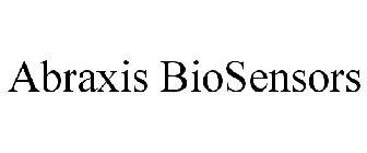 ABRAXIS BIOSENSORS