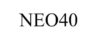 NEO40