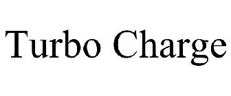 TURBO CHARGE