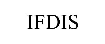 IFDIS