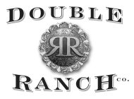 DOUBLE RR RANCH CO.