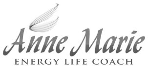 ANNE MARIE ENERGY LIFE COACH
