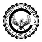 COPYRIGHT ENFORCEMENT GROUP C CEG