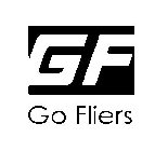 GF GO FLIERS