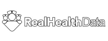 REAL HEALTH DATA