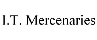 I.T. MERCENARIES